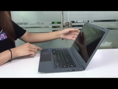 Het leren van Mini Laptop Small Laptop Pocket van de 11,6 Duim Lage Prijs studeng onderwijslaptop