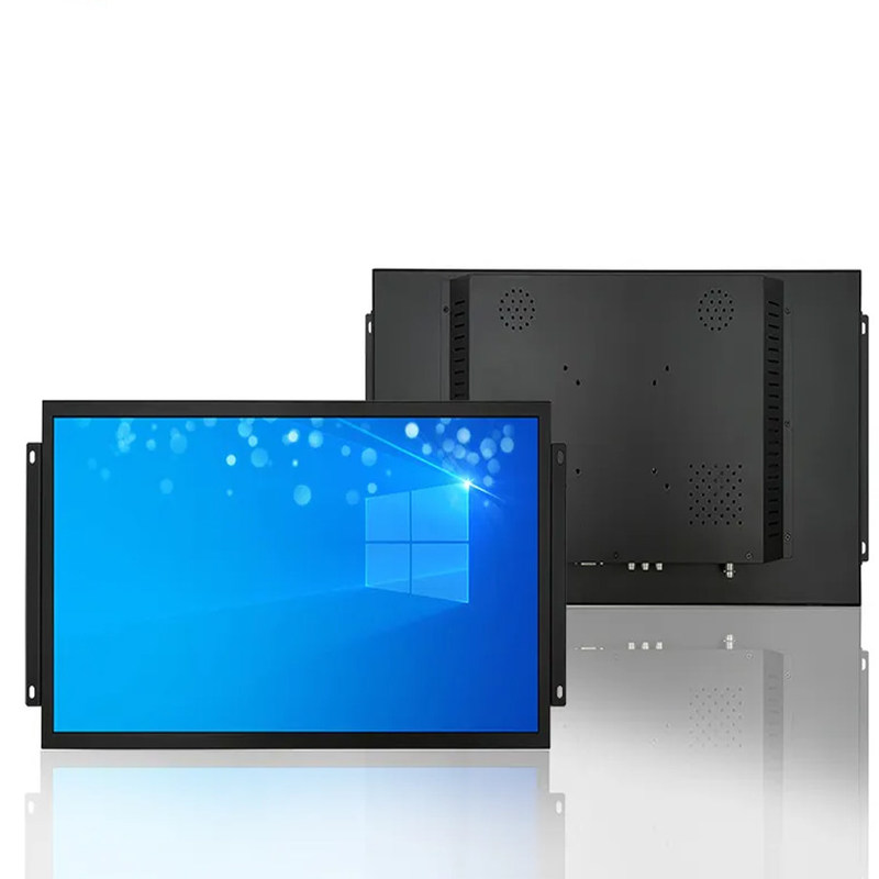 Open Kader Industriële Comité PC, Ingebedde Aanrakingsmonitor 21,5 Duim ...