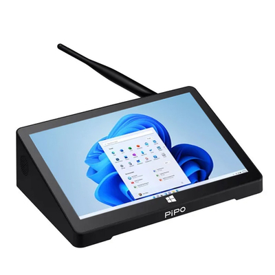 PiPO X10 X10pro Mini alles-in-één pc-touchscreen met 7 inch 8,9 inch 10,1 inch