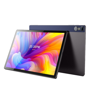 OEM van tabletandroid WIFI 6GB+128GB het Touche screentablet pc van het Jonge geitjesonderwijs 10,51 Duimtablet